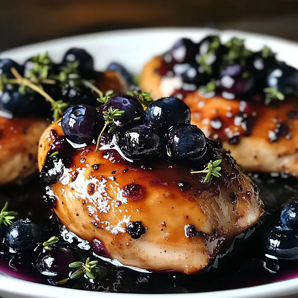 Blueberry
