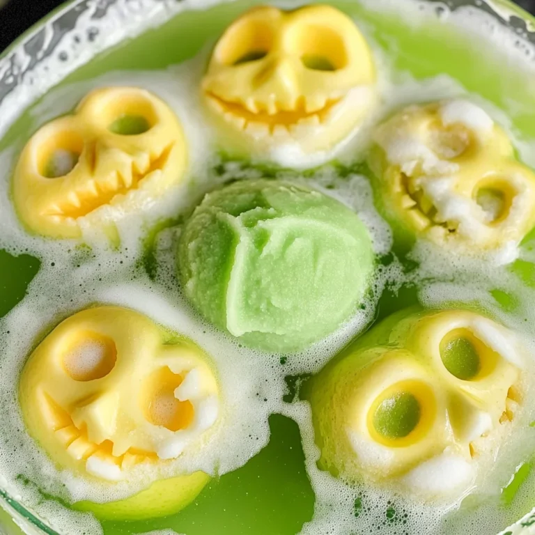 Halloween Punch
