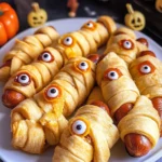 Mummy Dogs
