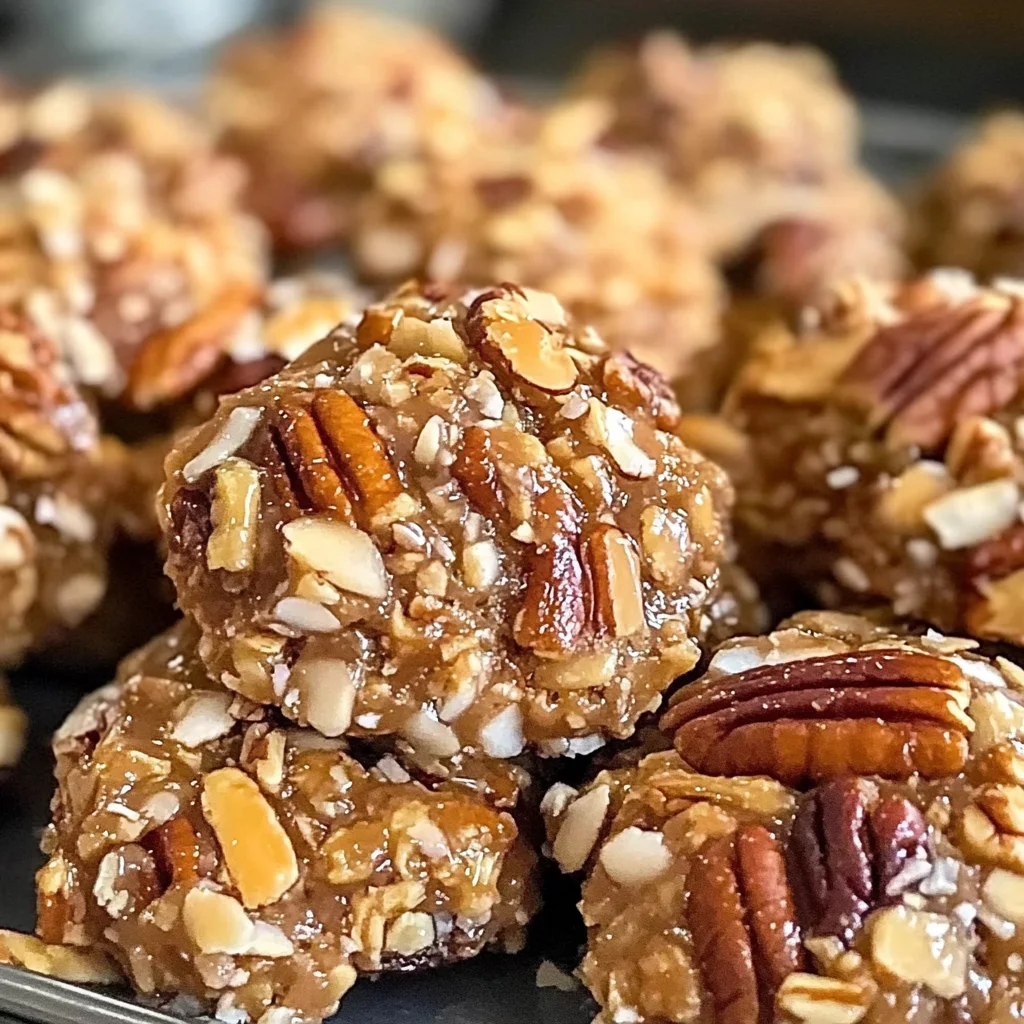 No-Bake