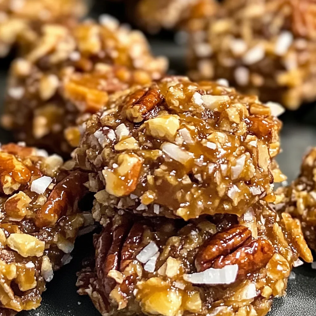 No-Bake