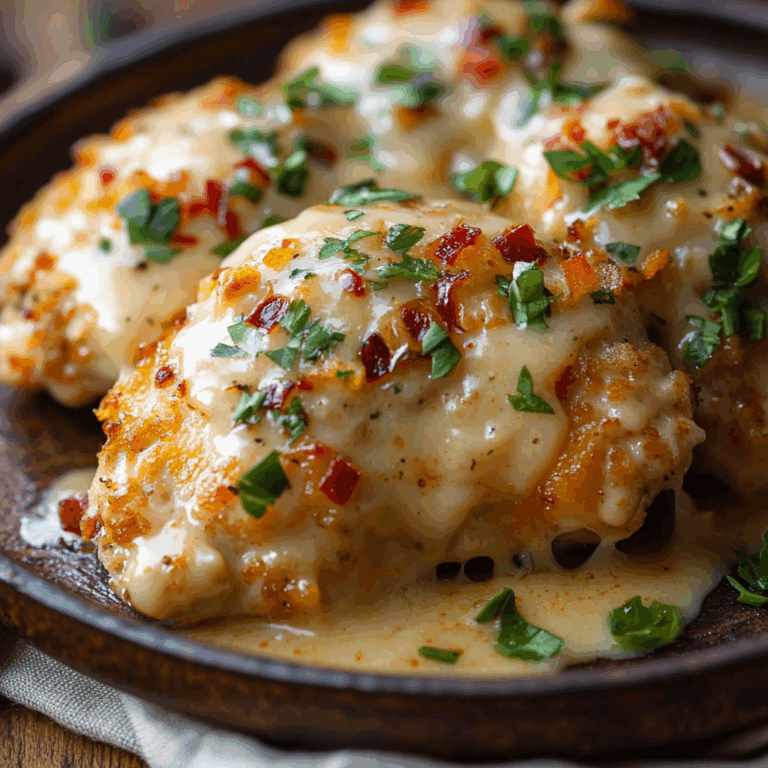 Easy Pepper Jack Crack Chicken Recipe