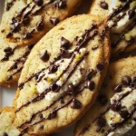 Cannoli Cookies