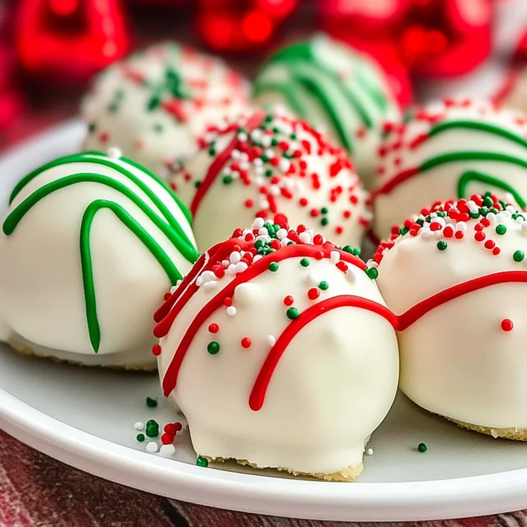 Christmas Tree Cake Truffles with Little Debbies cakes