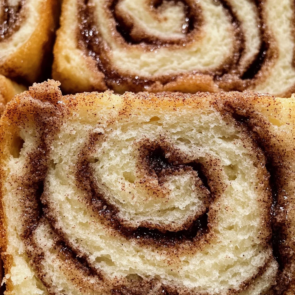 Cinnamon