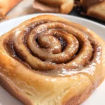 Coffee Rolls