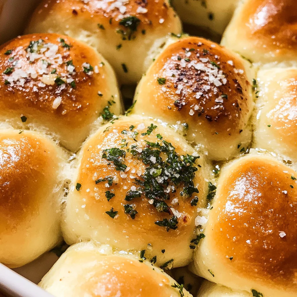Garlic