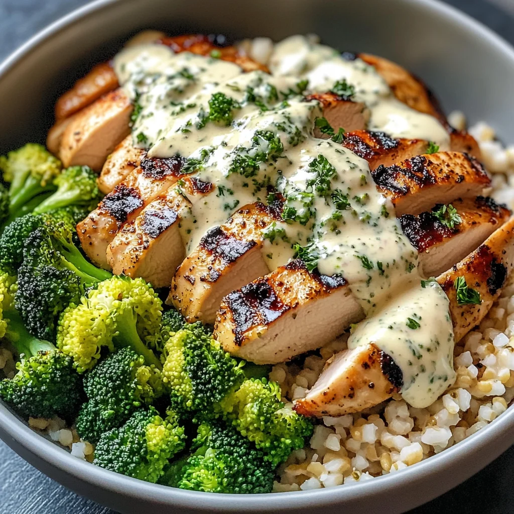 Grilled