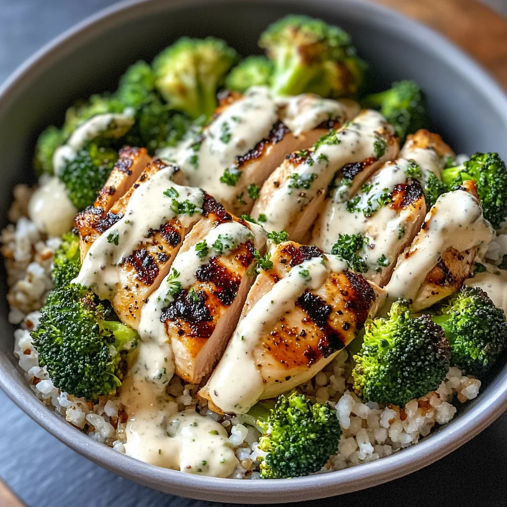 Grilled
