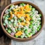 Irish Pea Salad