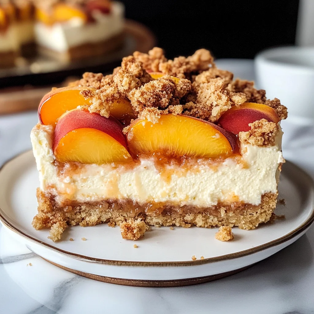 Peach
