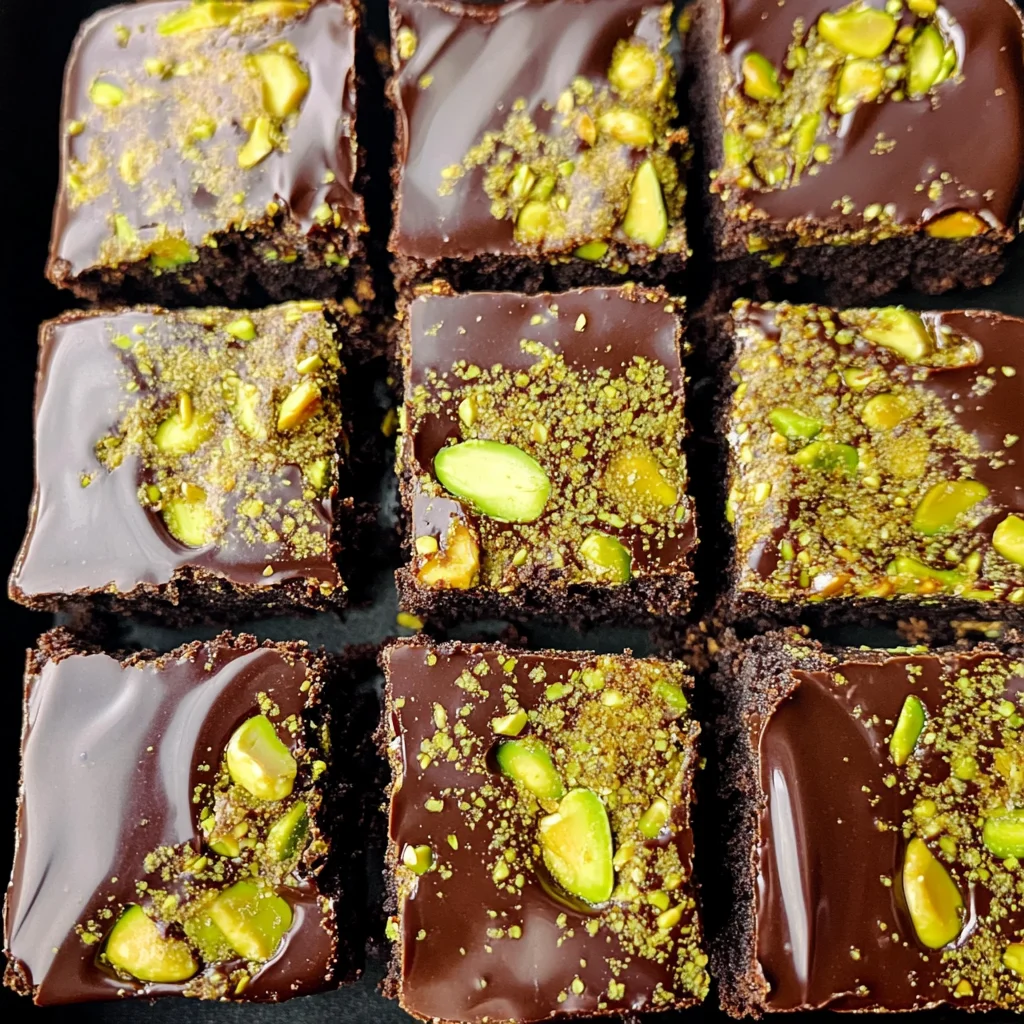 Pistachio
