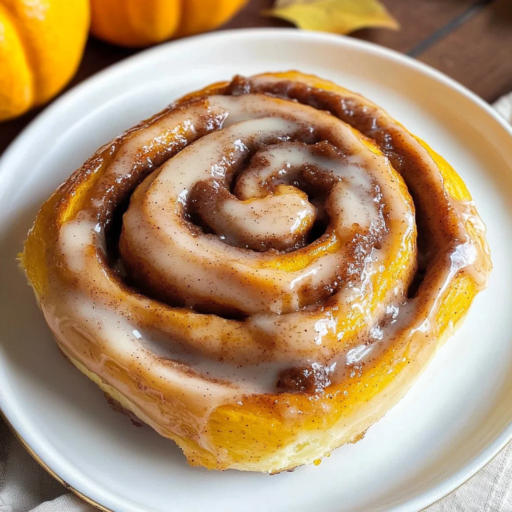 Pumpkin
