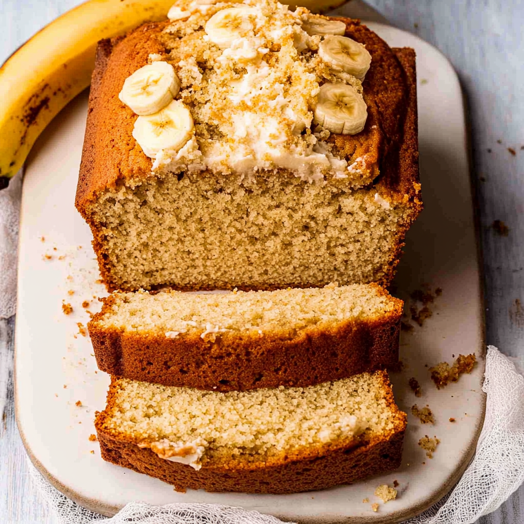 Banana Cake