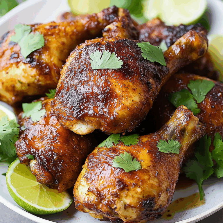 Best Pollo Asado Recipe