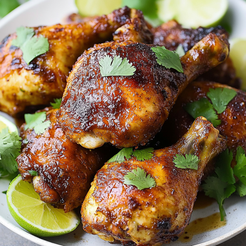 Best Pollo Asado Recipe