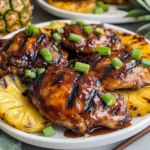 Huli Huli Chicken Recipe