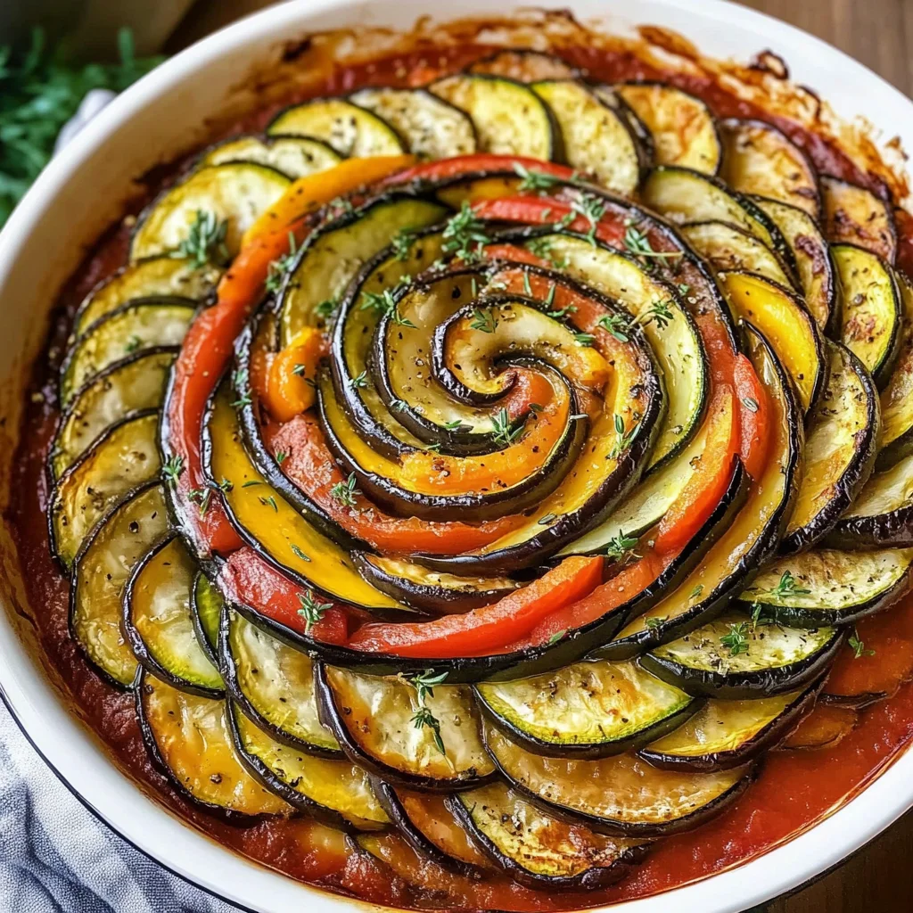 Ratatouille