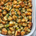 Stuffing Recipe Thanksgiving