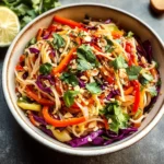 Thai Noodle Salad