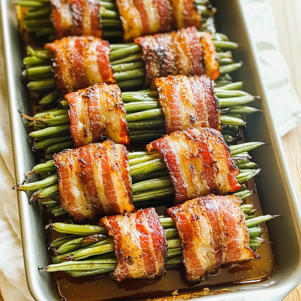 Bacon-Wrapped