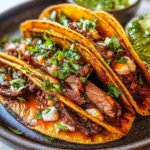 Birria and Birria Tacos Recipe