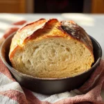 Bread Recipe With Instant Yeast