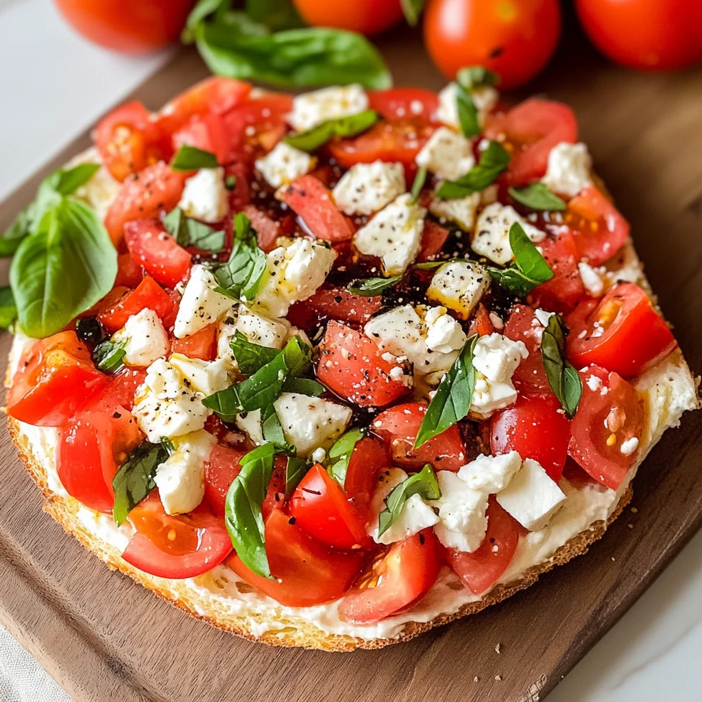 Bruschetta