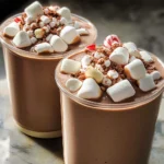 Chocolate Hot Cups