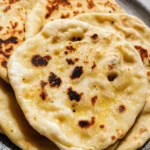 Easy Flatbread Recipe