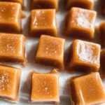 Fireball Whiskey Caramels