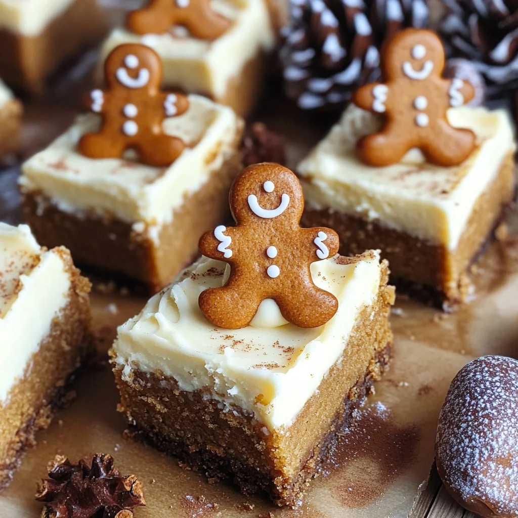 Gingerbread