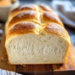 Homemade Bread