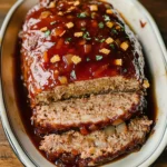 Meatloaf Recipe With Crackers