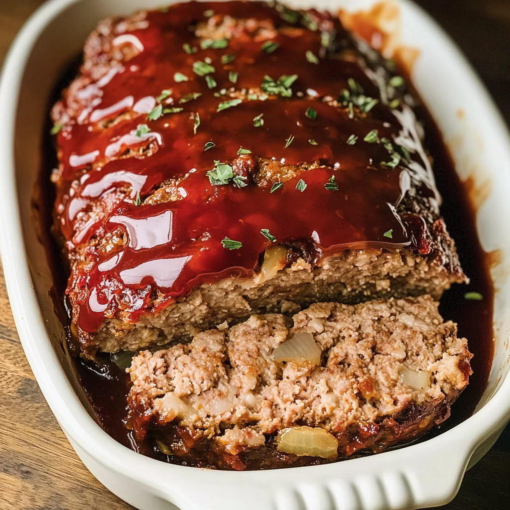 Meatloaf