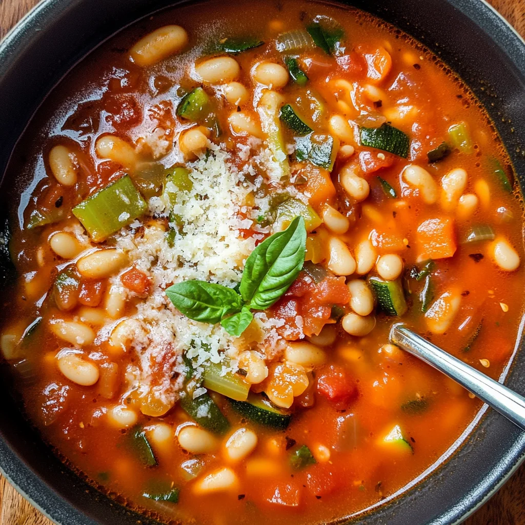 Minestrone