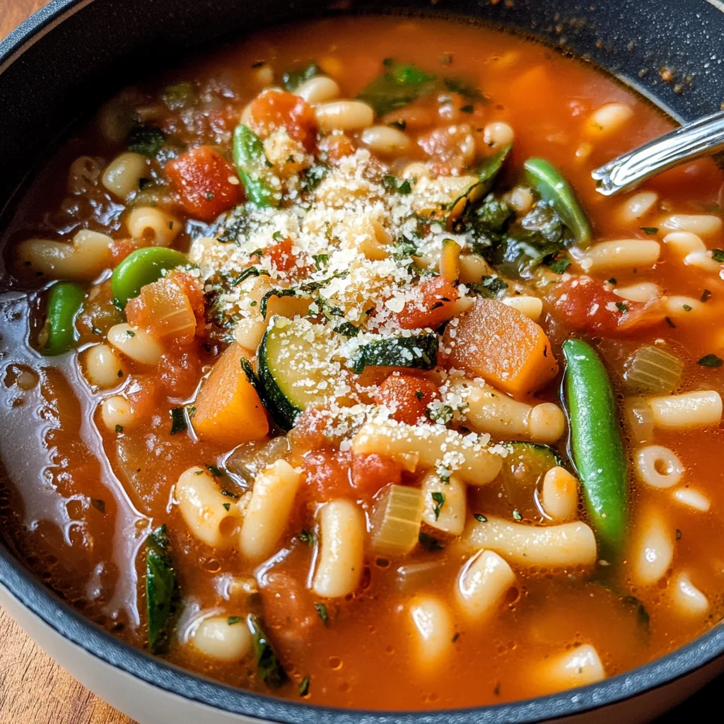 Minestrone