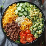 Salad Recipes