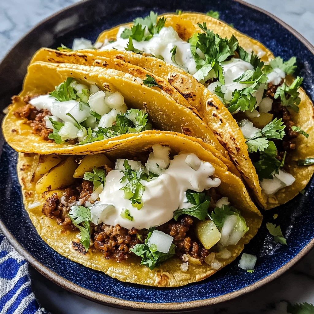 Tacos