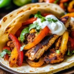 The Chicken Fajitas Recipe That Changed My Mind