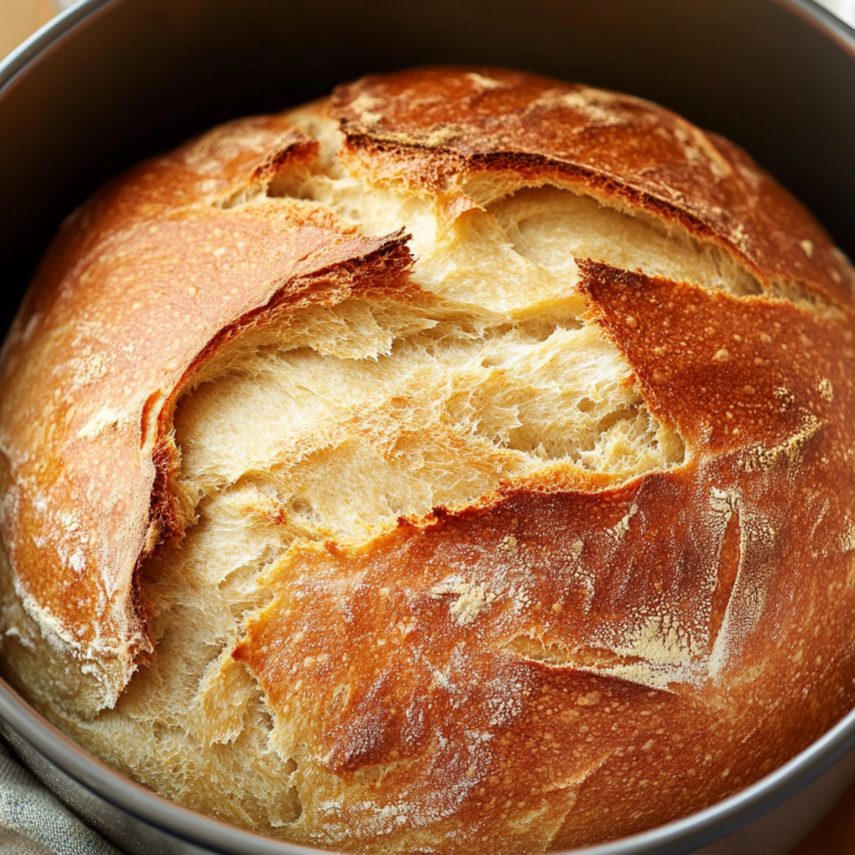 Bread Recipe With Instant Yeast