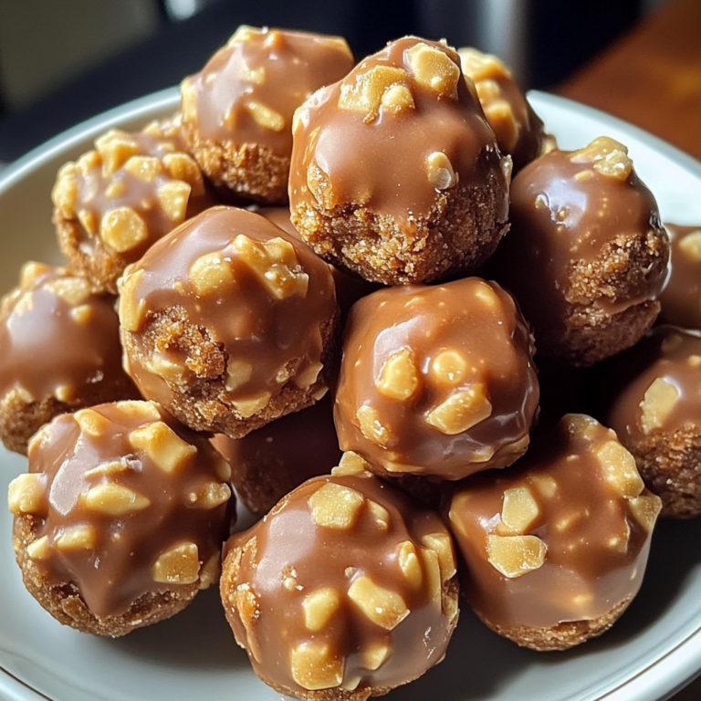 Butterfinger Balls