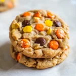 Best Ever Peanut Butter Cookies