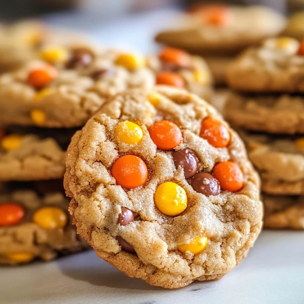 Best Ever Peanut Butter Cookies