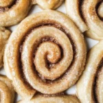 Cinnamon Roll Cookies