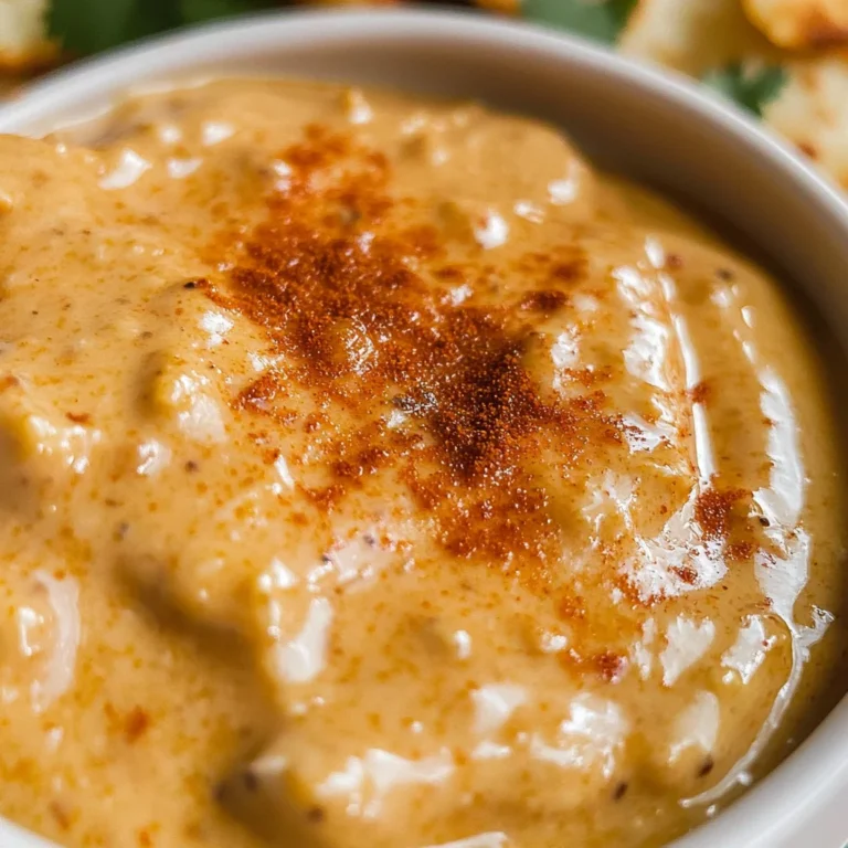 Easy Cajun Cream Sauce Recipe