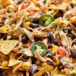 Frito Cowboy Cabbage