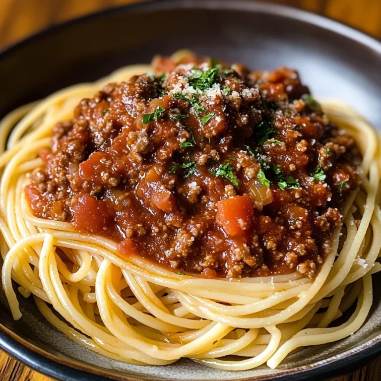 Gordon Ramsay Spaghetti Sauce Recipe