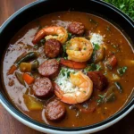 Gumbo