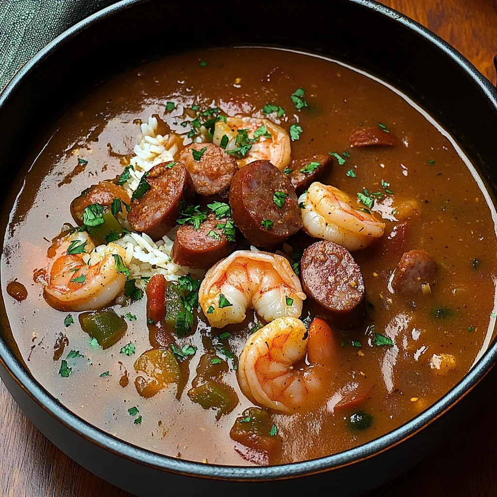 Gumbo